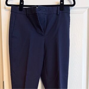 Ann Taylor Navy Women's Pants
